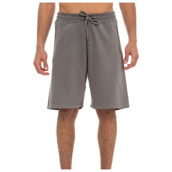 Be Nation Ανδρική βερμούδα Essentials Terry Shorts